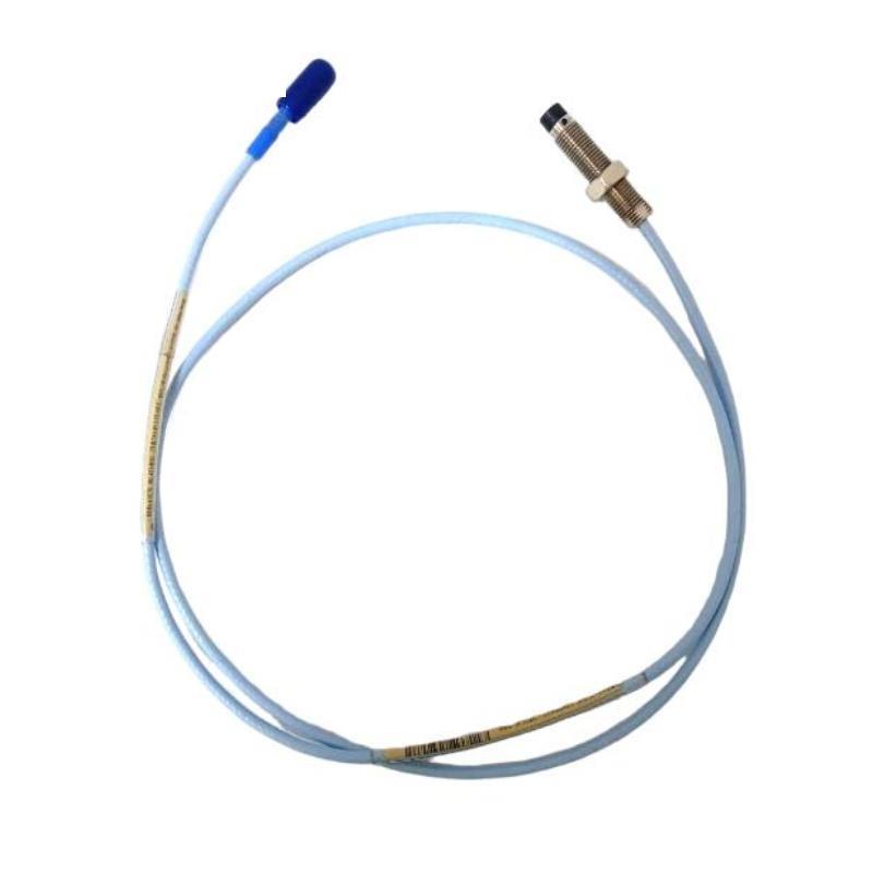 Bently Nevada 330101-00-39-15-11-05 12-Month Warranty