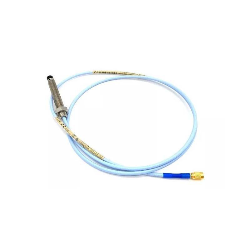 Bently Nevada 330908-00-55-05-02-00 12-Month Warranty