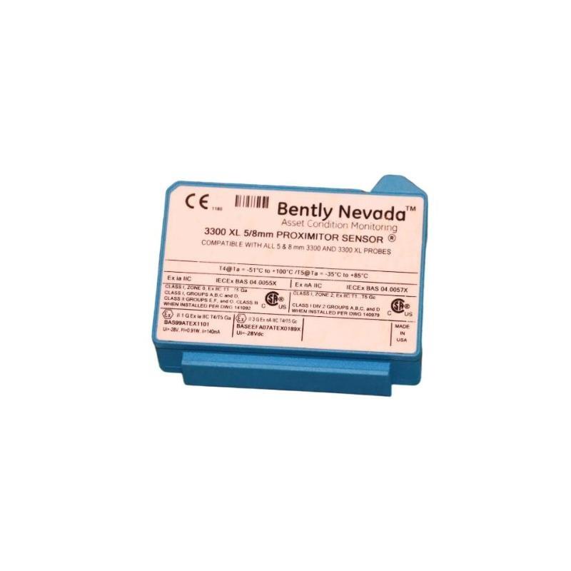 Bently Nevada 330180-X1-00 143416-62 12-Month Warranty