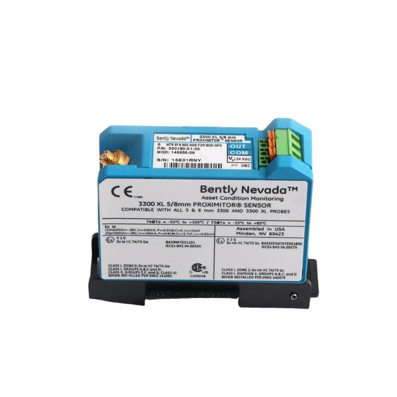 Bently Nevada 330180-X1-05 145004-14 100% New