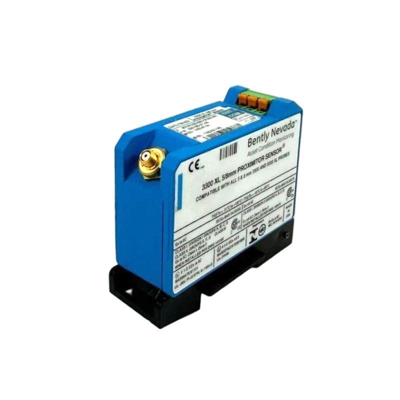 Bently Nevada 330180-X1-05 145347-16 Fast Shipping!