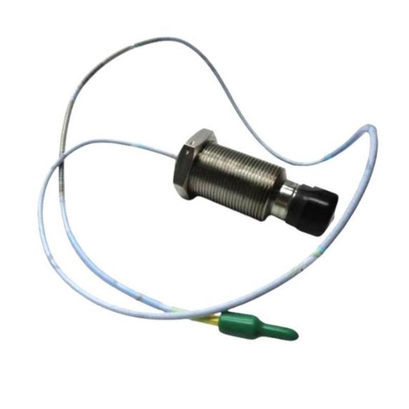 Bently Nevada 330851-02-000-100-10-00-CN 12-Month Warranty