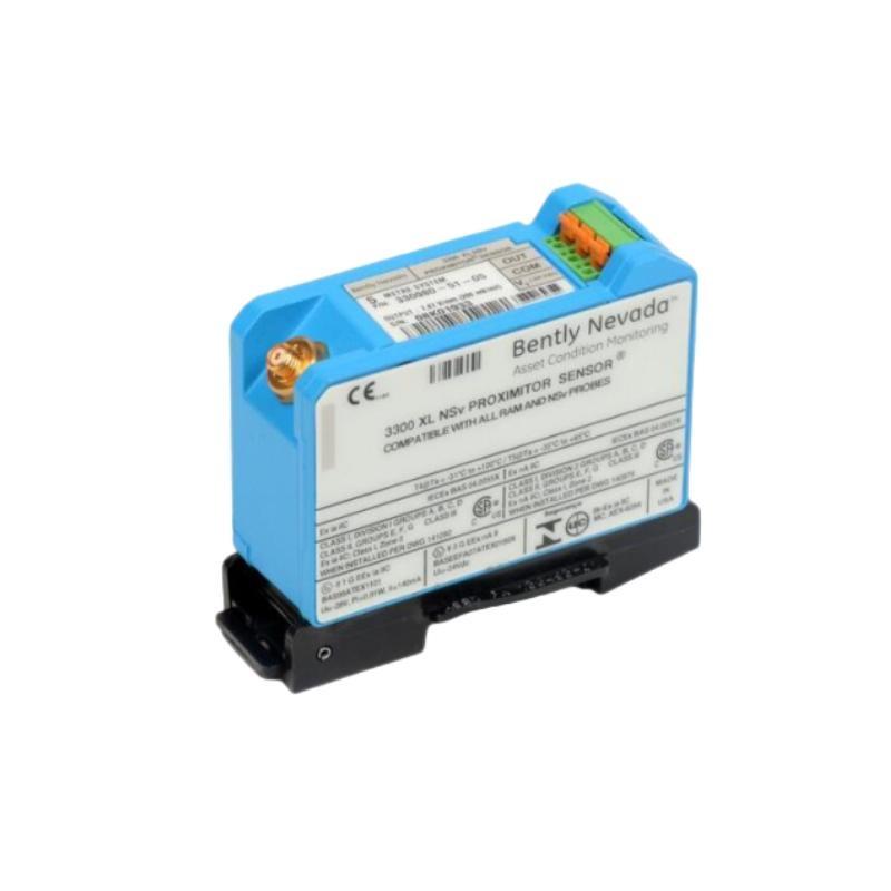 Bently Nevada 330980-51-RU Unbelievable Prices!