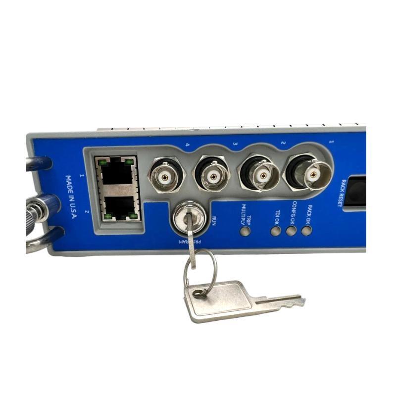 Bently Nevada 3500/23E Original