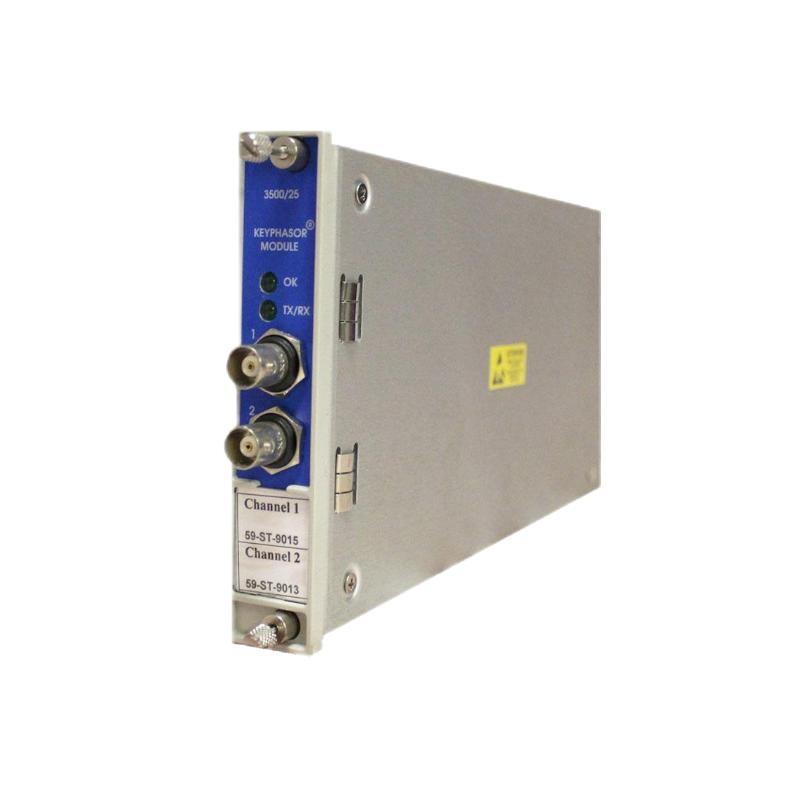 Bently Nevada 3500/25-01-01-01 149369-01+125800-01 New In Stock