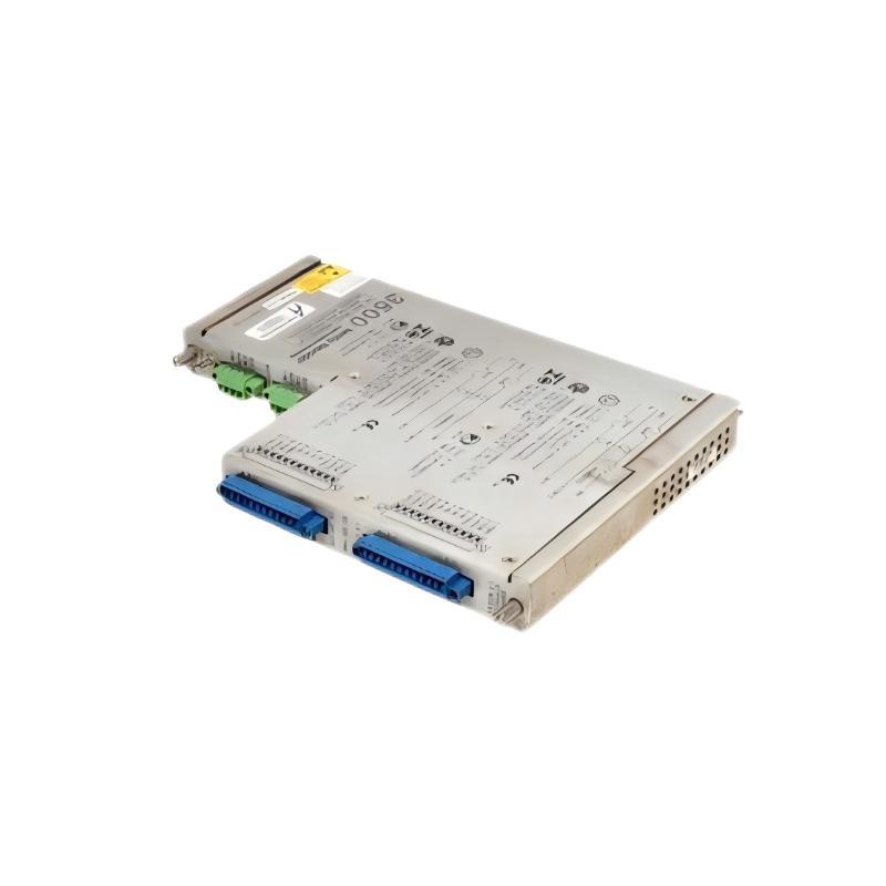 Bently Nevada 3500/25 135473-01 12-Month Warranty