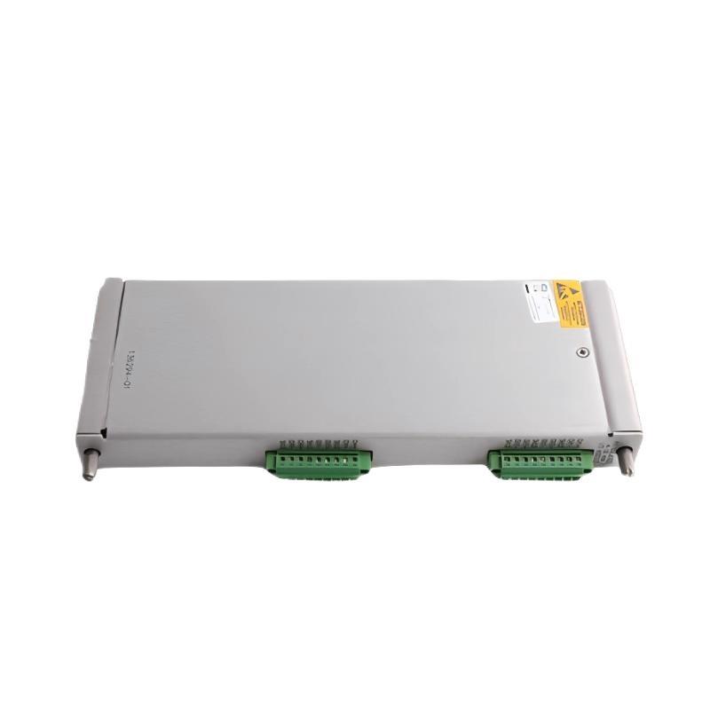 Bently Nevada 3500/64M 140471-02 12-Month Warranty