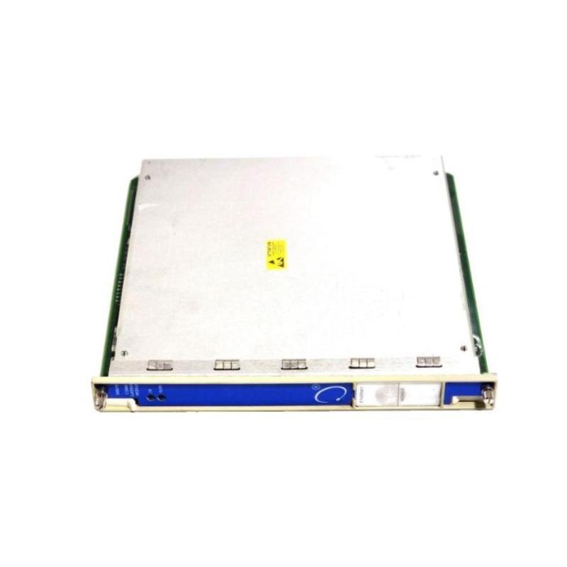 Bently Nevada 3500/91-01-01-02 New In Stock