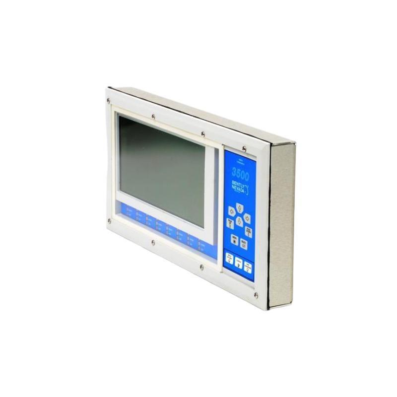 Bently Nevada 3500/93-03-02-00-00 30-Day Returns！