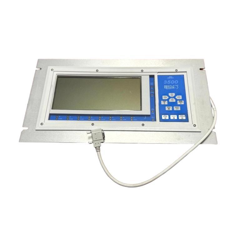 Bently Nevada 3500/93-05-00-02-00 30-Day Returns！