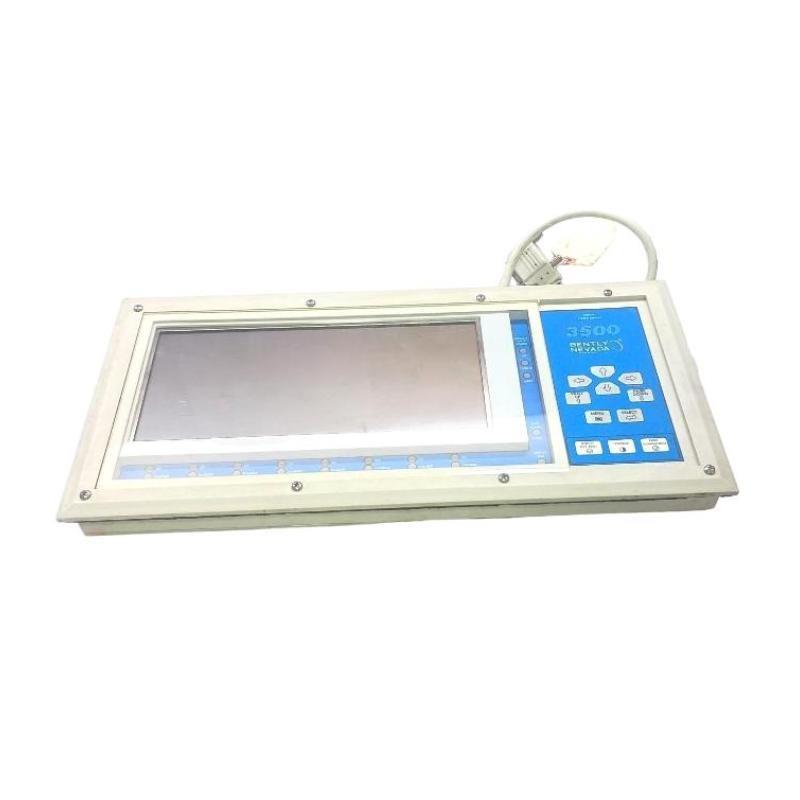 Bently Nevada 3500/93-06-01-02-00 Trusted supplier