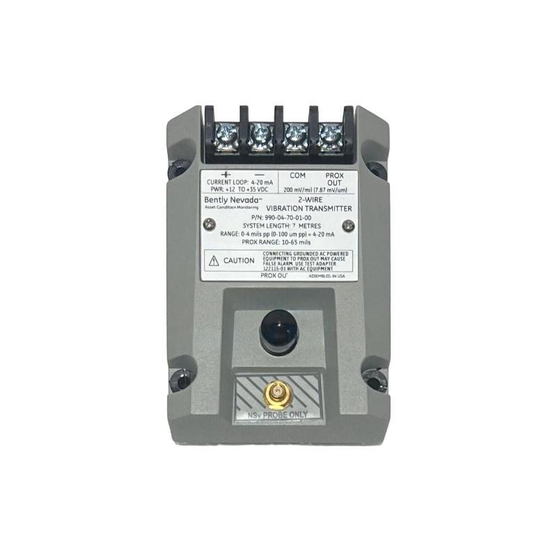 Bently Nevada 990-04-07-01-00 Trusted supplier