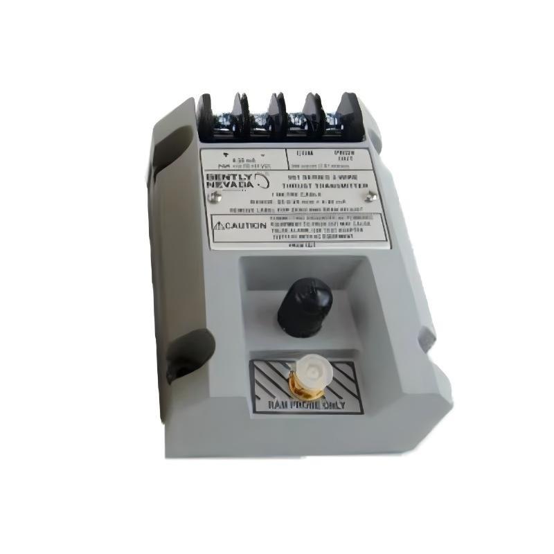 Bently Nevada 990-05-XX-02-00 165335-01 30-Day Returns！