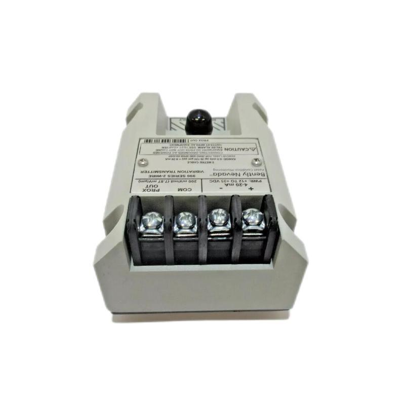 Bently Nevada 990-05-50-01-00 12-Month Warranty