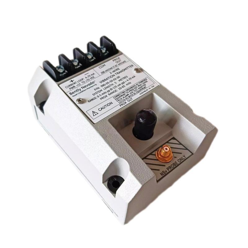 Bently Nevada 990-05-50-02-00 Fast Shipping!