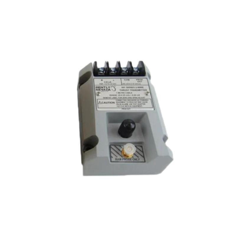 Bently Nevada 990-05-50-03-05 30-Day Returns！