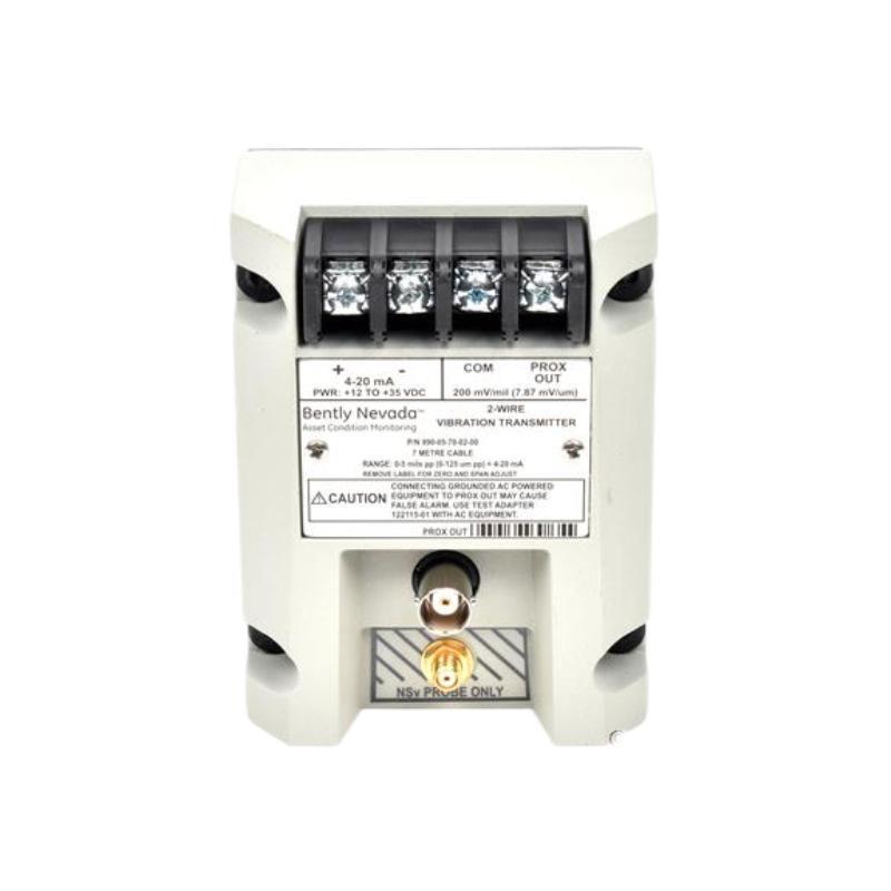 Bently Nevada 990-05-70-01-00 New In Stock