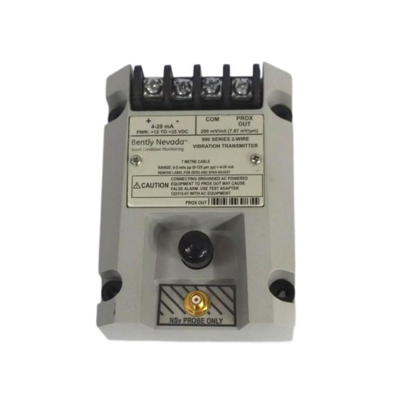 Bently Nevada 990-05-70-01-05 Original