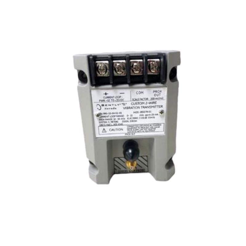 Bently Nevada 990-05-XX-01-05 165335-01 Original