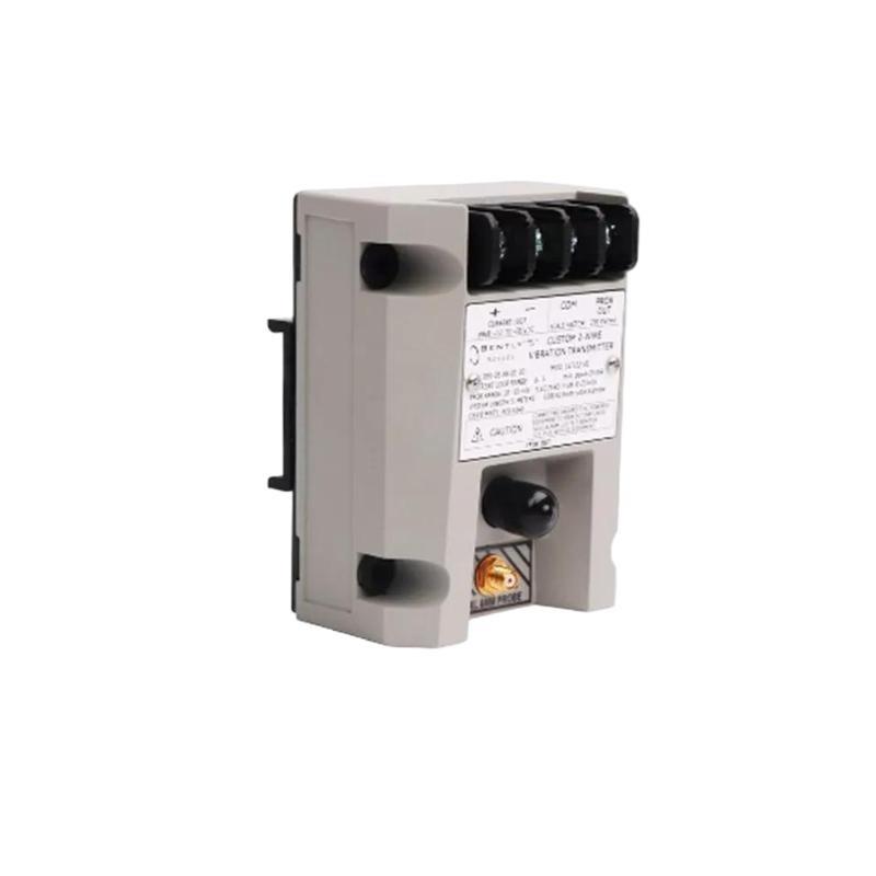 Bently Nevada 990-05-XX-01-RU Original