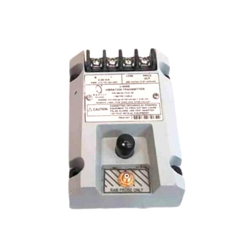 Bently Nevada 990-08-XX-01-00 165353-01 Original