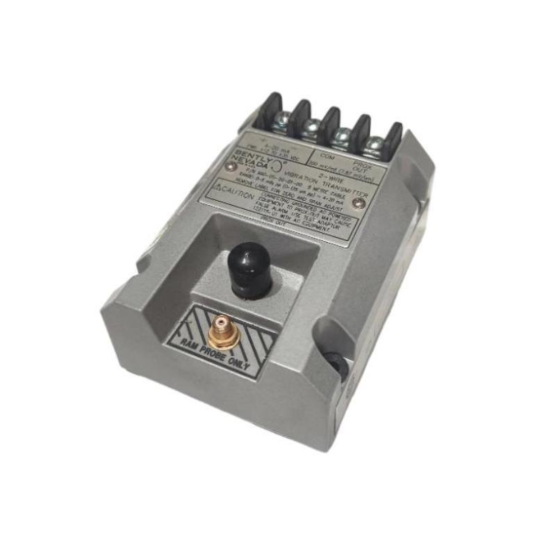 Bently Nevada 990-08-XX-01-05 167541-01 30-Day Returns！