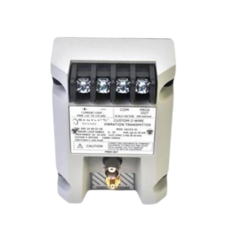 Bently Nevada 990-08-XX-01-CN Original