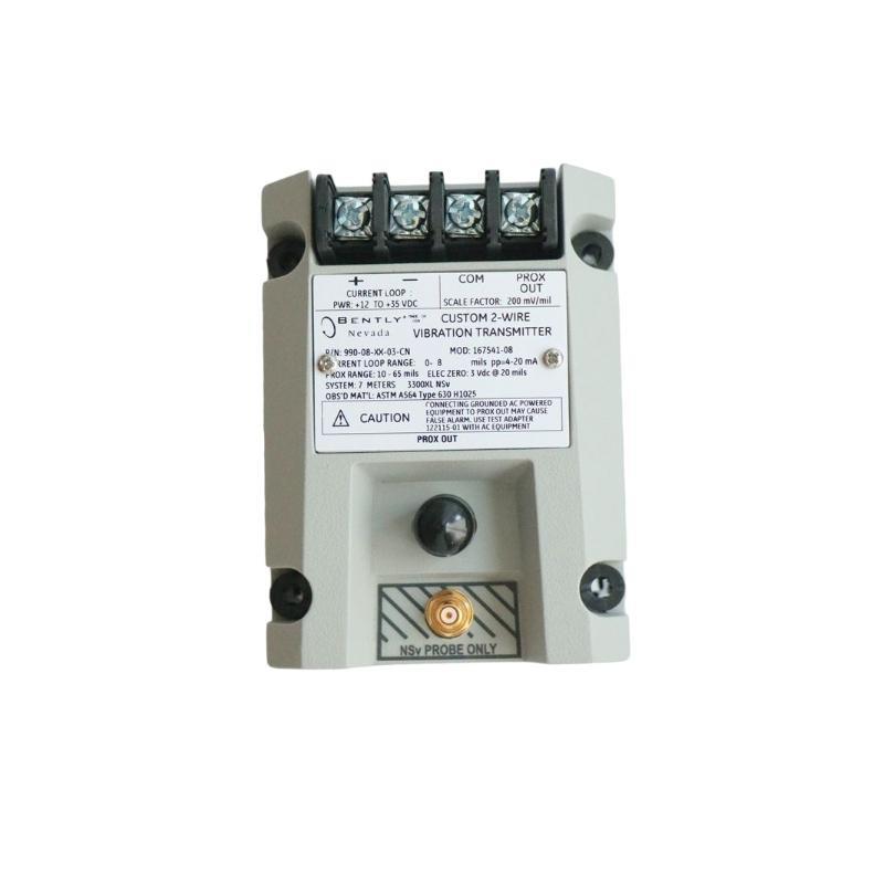 Bently Nevada 990-08-XX-03-00 Unbelievable Prices!