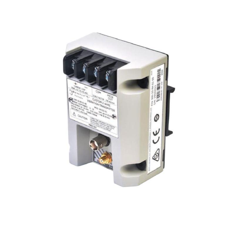 Bently Nevada 990-10-XX-01-EN 163930-01 Fast Shipping!