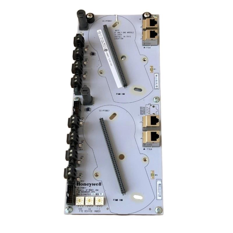 Honeywell CC-TFB811 51306751-175 Trusted supplier