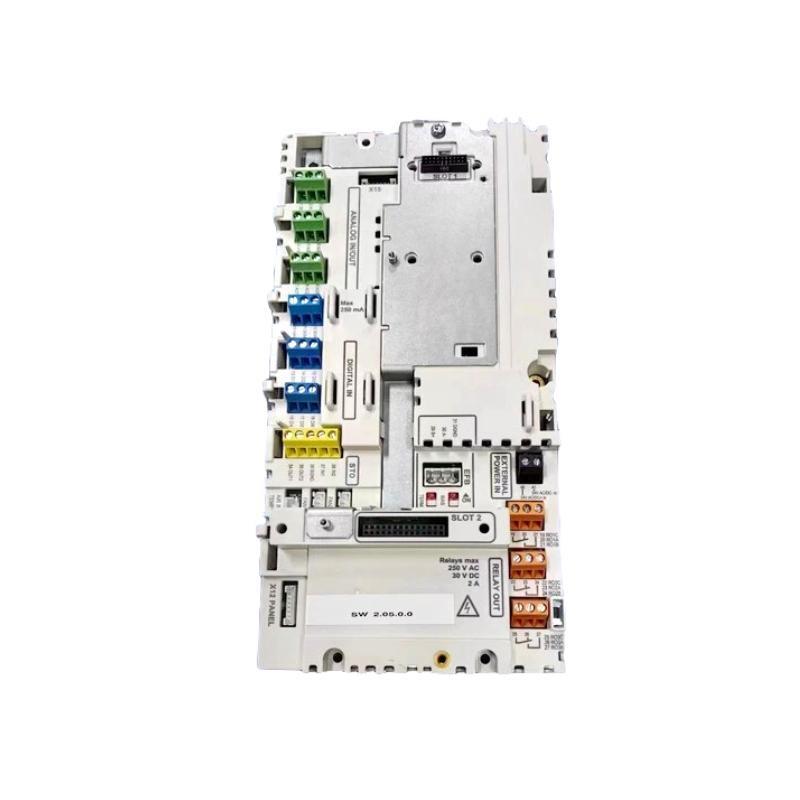 ABB CCU-24-H 3AXD50000018771 30-Day Returns！