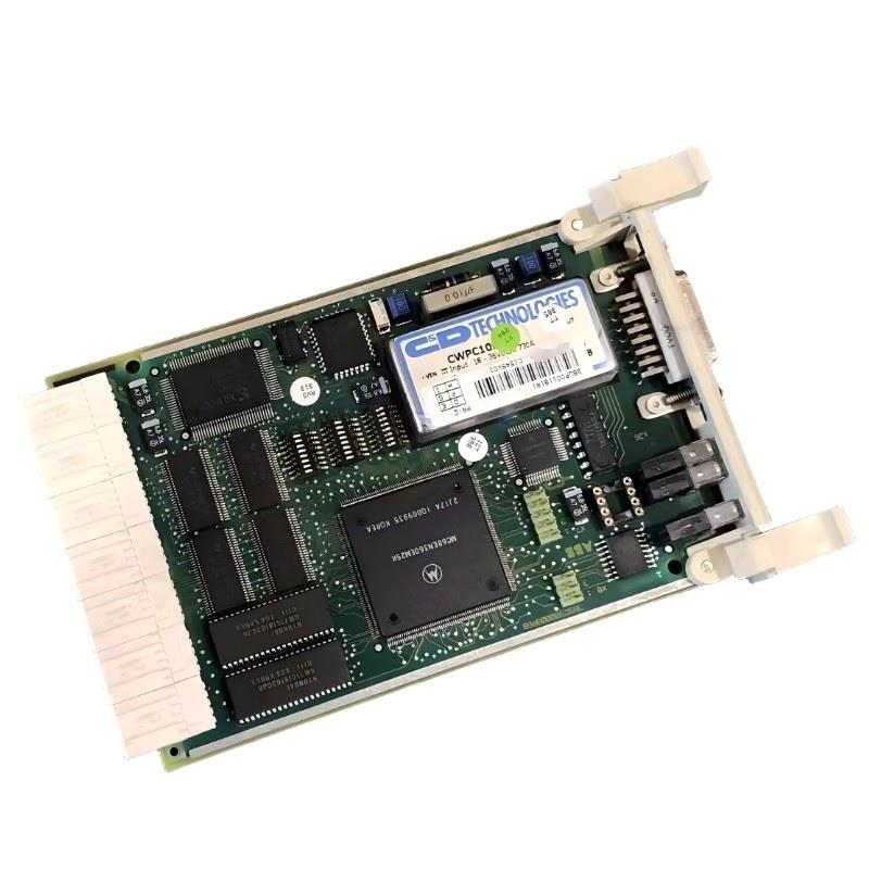 ABB CI545V01 3BUP001191R1 100% New