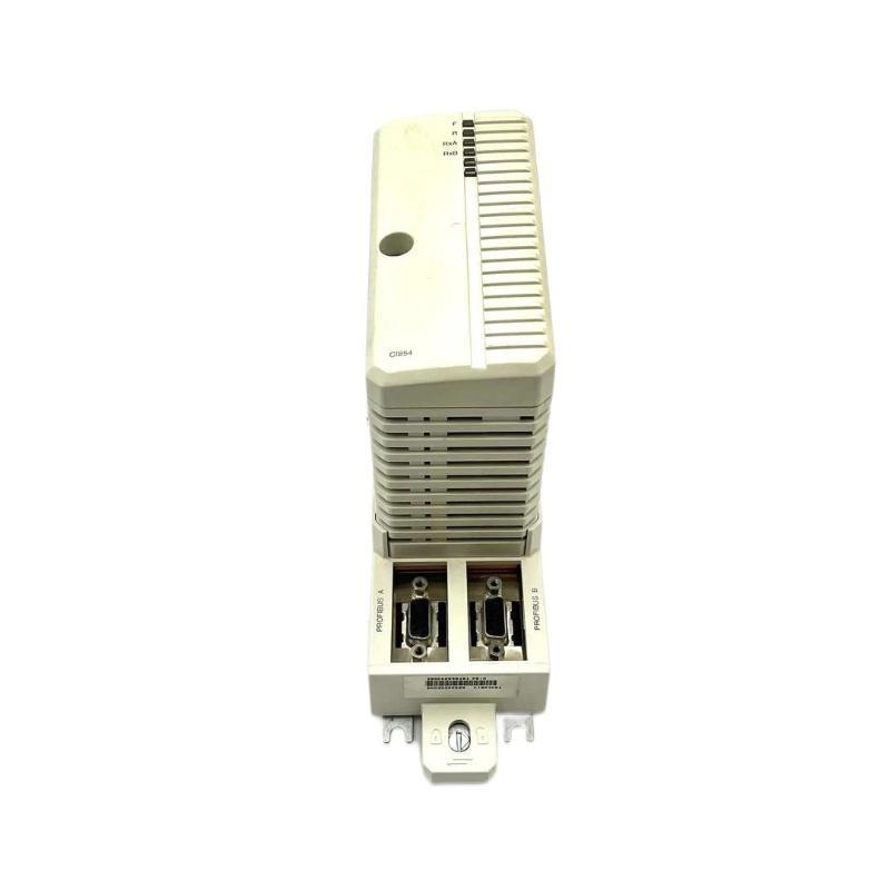 ABB CI854K01 3BSE025961R1 Trusted supplier