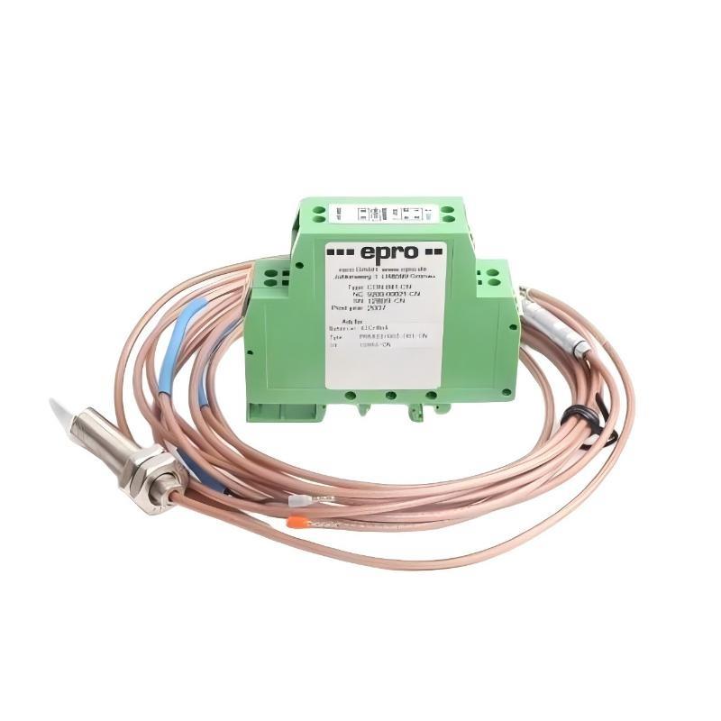 Epro CON041-CN+PR6423/00R-111-CN 30-Day Returns！