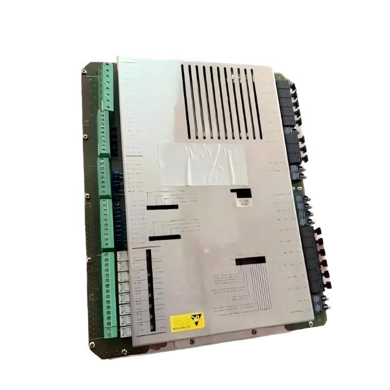 Woodward CSC3HUWC2B2 100% New