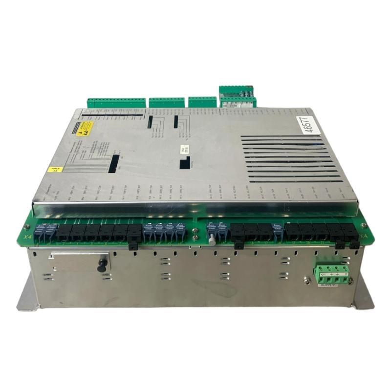 Woodward CSC3SUWA 100% New