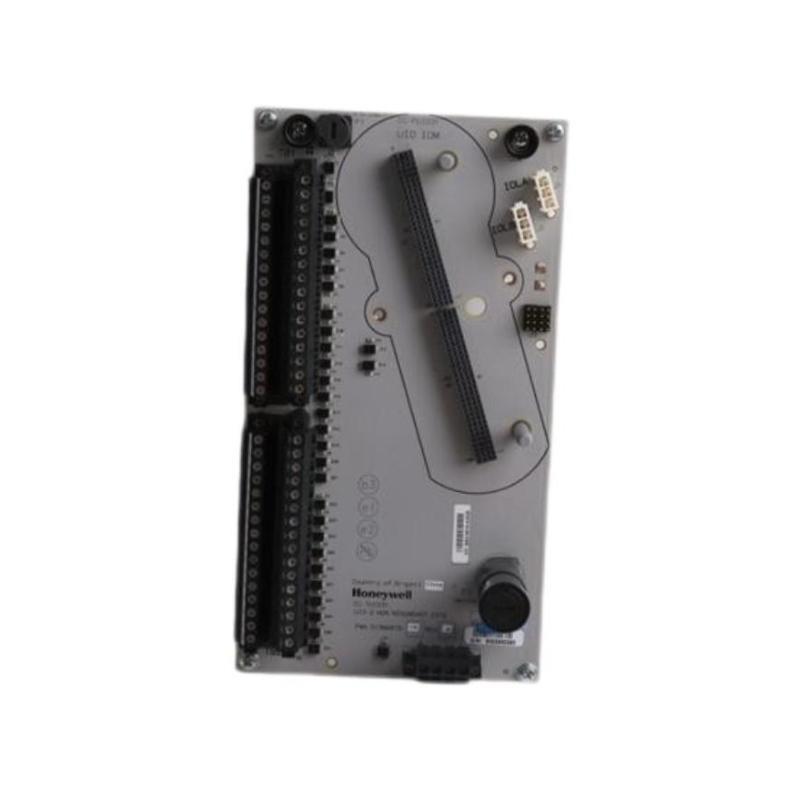 Honeywell DC-TUIO31 51307772-176 12-