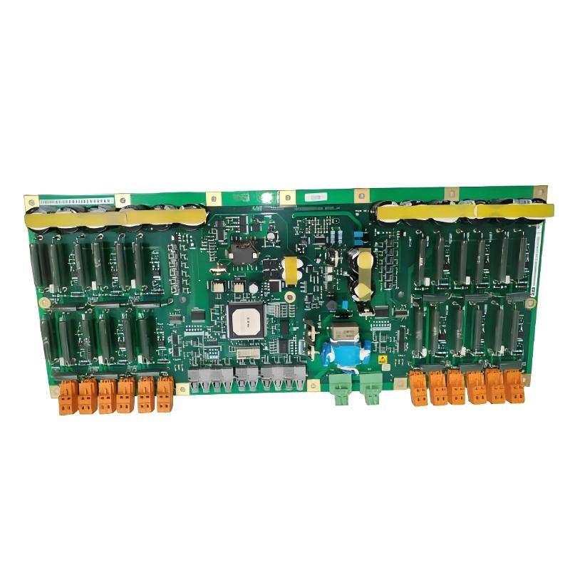 ABB DD C779 CE102 3BHE027859R0102 12-Month Warranty