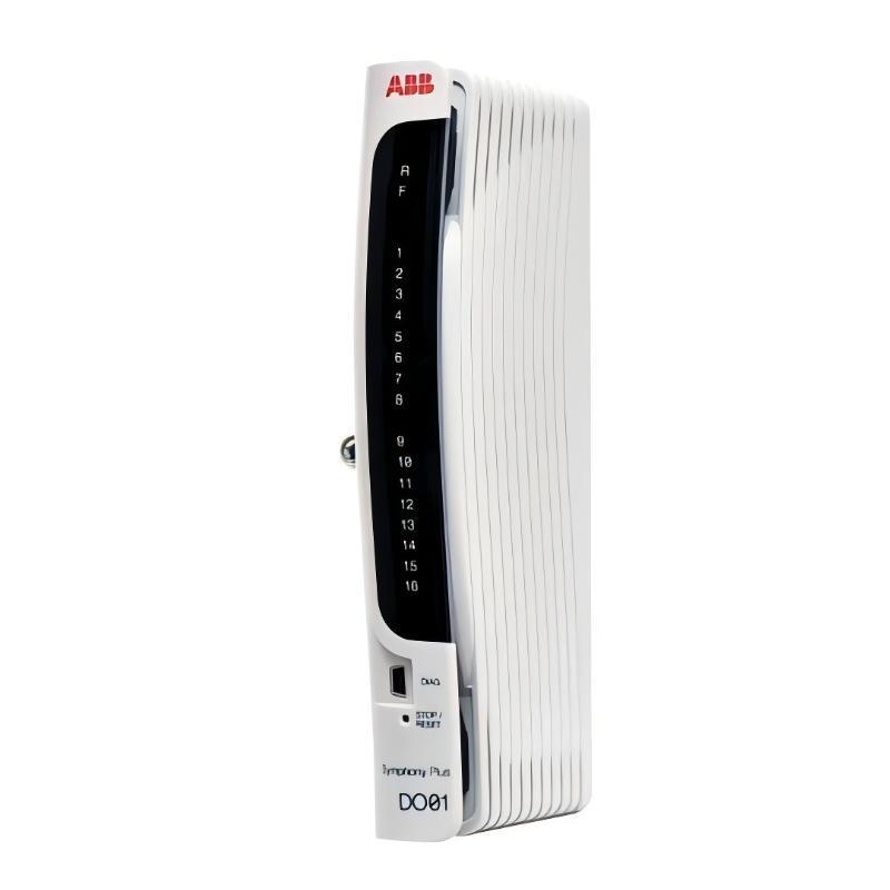 ABB DO01 12-Month Warranty