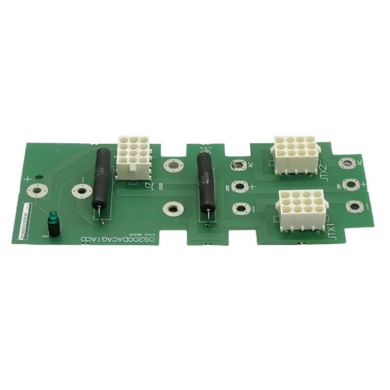 GE Fanuc DS200DACAG1ACD 30-Day Returns！