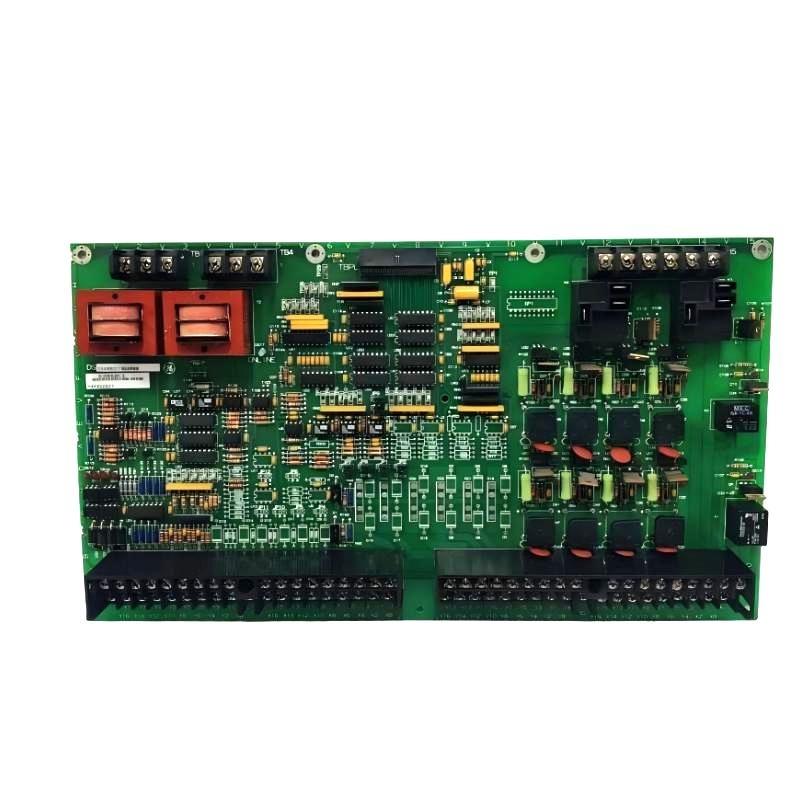 GE Fanuc DS200DDTBG2ABB 100% New