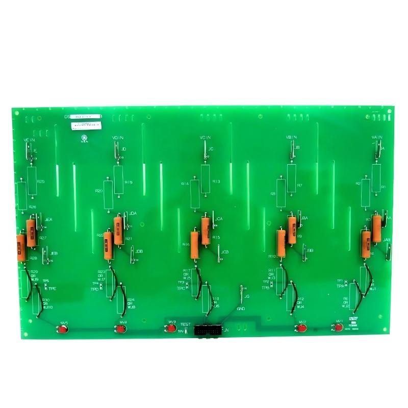 GE Fanuc DS200NATOG3ACB Unbelievable Prices!