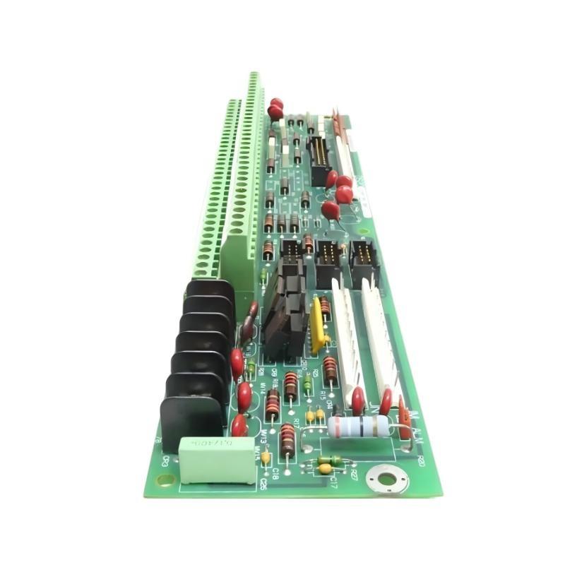 GE Fanuc DS200PTBAG1BBA 12-Month Warranty