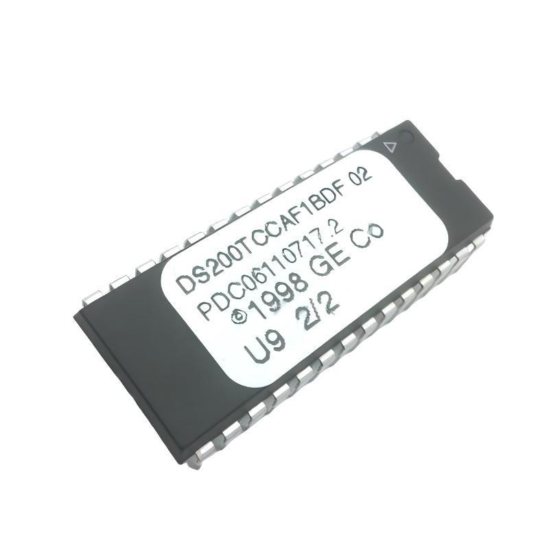 GE Fanuc DS200TCCAF1BDF 12-Month Warranty