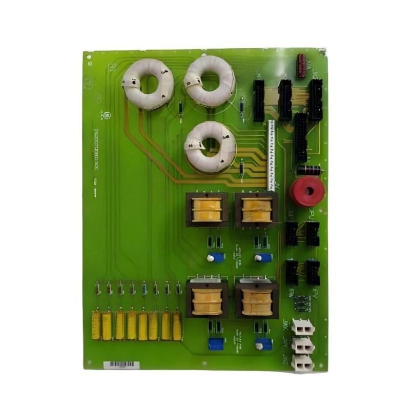 GE Fanuc DS200TCEBG1ACE Fast Shipping!