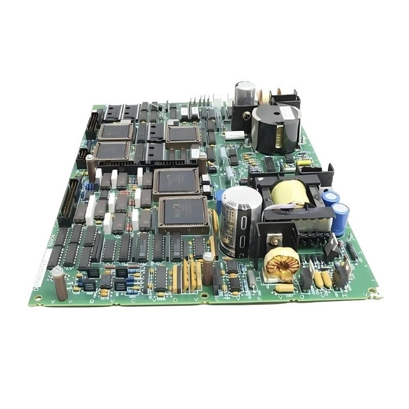 GE Fanuc DS200TCPAG1AJD Original