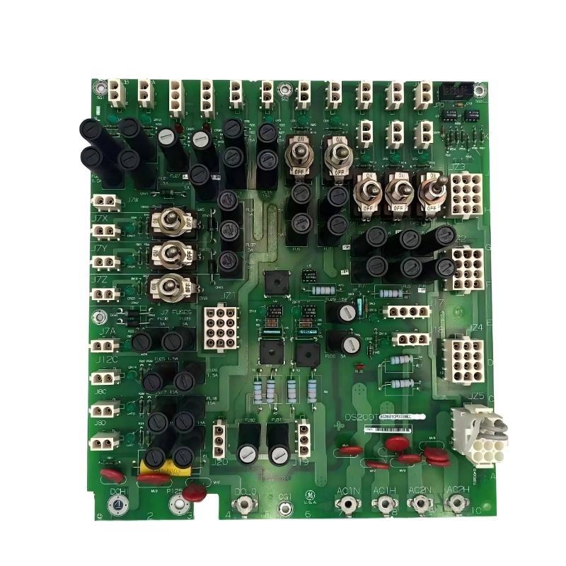 GE Fanuc DS200TCPDG2BEC New In Stock