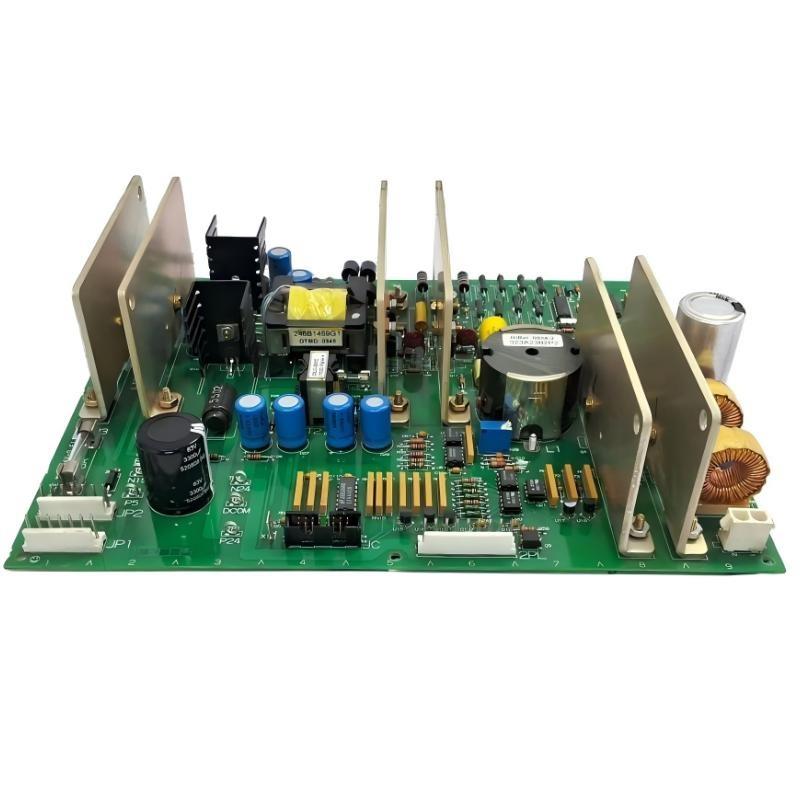 GE Fanuc DS200TCPSG1ARE Trusted supplier