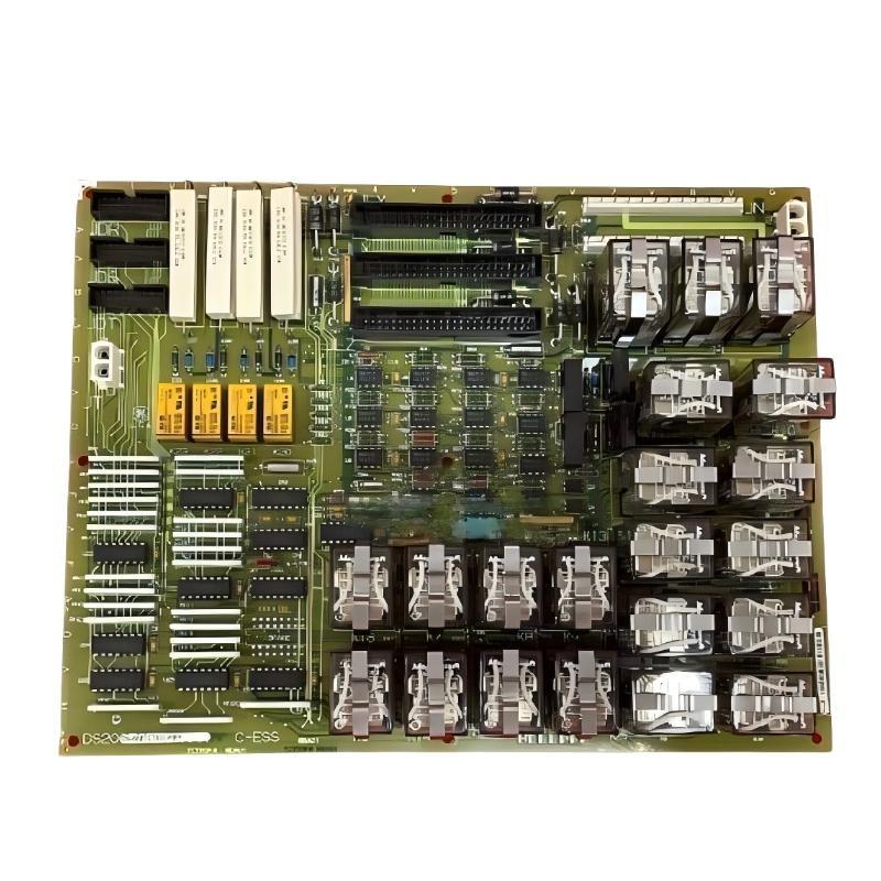 GE Fanuc DS200TCTEG1ABA Trusted supplier