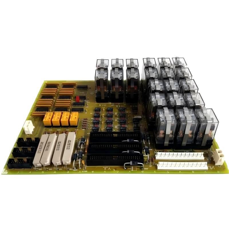 GE Fanuc DS200TCTGG1AFF Original